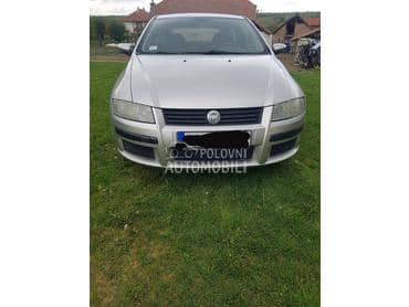 Prednji Branik za Fiat Stilo od 2001. do 2007. god.