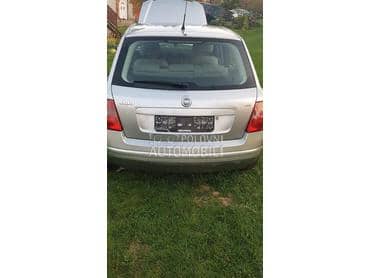 Gepek vrata za Fiat Stilo od 2001. do 2007. god.