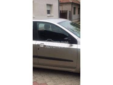 Vrata za Fiat Stilo od 2001. do 2007. god.