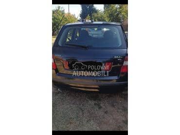 Gepek Vrata za Fiat Stilo od 2001. do 2007. god.