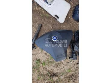 Airbeg Volana za Fiat Stilo od 2001. do 2007. god.