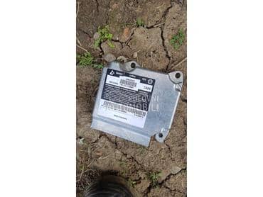 Airbeg modul za Fiat Stilo od 2001. do 2007. god.