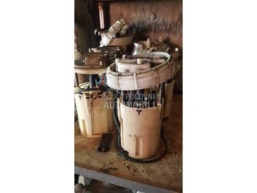 Plovak za Fiat Stilo od 2001. do 2007. god.