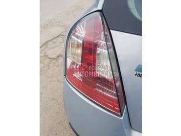 Levo stop svetlo za Fiat Stilo od 2001. do 2007. god.