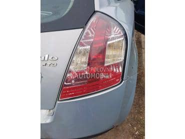 Desno stop svetlo za Fiat Stilo od 2001. do 2007. god.