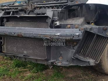 Prsa sa hladnjacima za Fiat Stilo od 2001. do 2007. god.