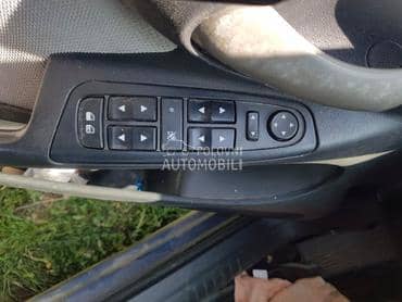 Prekidac podizaca za Fiat Stilo od 2001. do 2007. god.