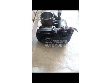 Klapna gasa za Smart ForFour