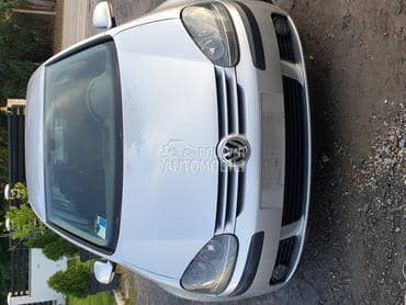 MASKA BRANIKA za Volkswagen Golf 5 od 2003. do 2010. god.