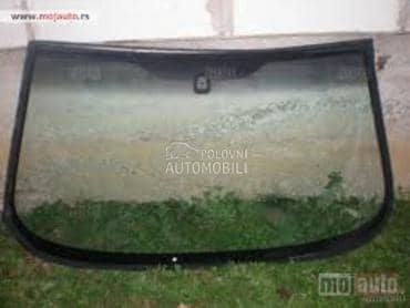 PANORAMA STAKLO za Peugeot 207