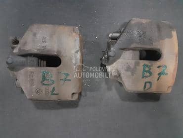 prednja klesta za Volkswagen Passat B7