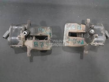 zadnja klesta za Volkswagen Passat B7