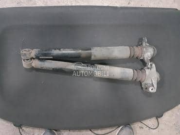 amortizeri za Volkswagen Passat B7