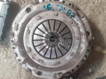 korpa,lamela,zamajac 1,6 tdi za Volkswagen Passat B7
