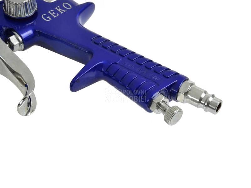 Pištolj za farbanje H.V.L.P.PROFI dizna 1.4 mm