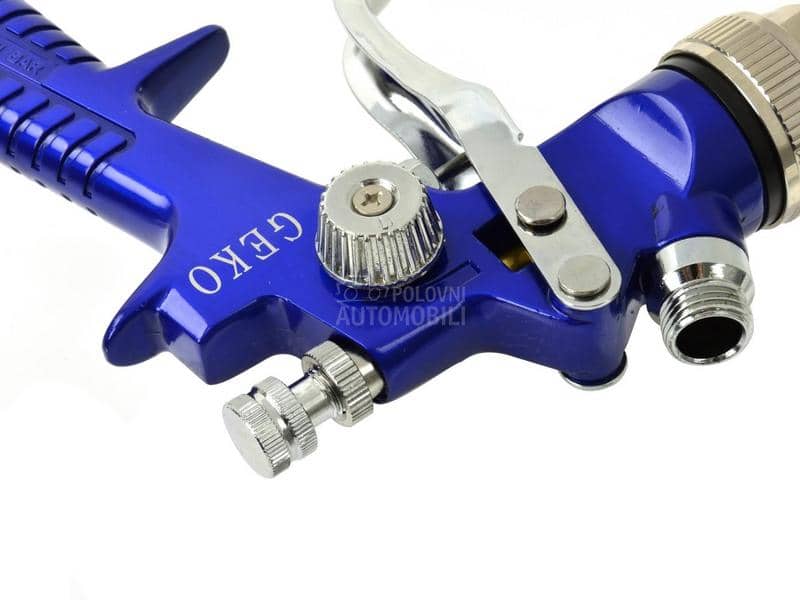 Pištolj za farbanje H.V.L.P.PROFI dizna 1.4 mm