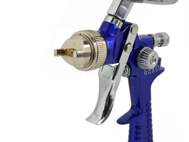 Pištolj za farbanje H.V.L.P.PROFI dizna 1.4 mm