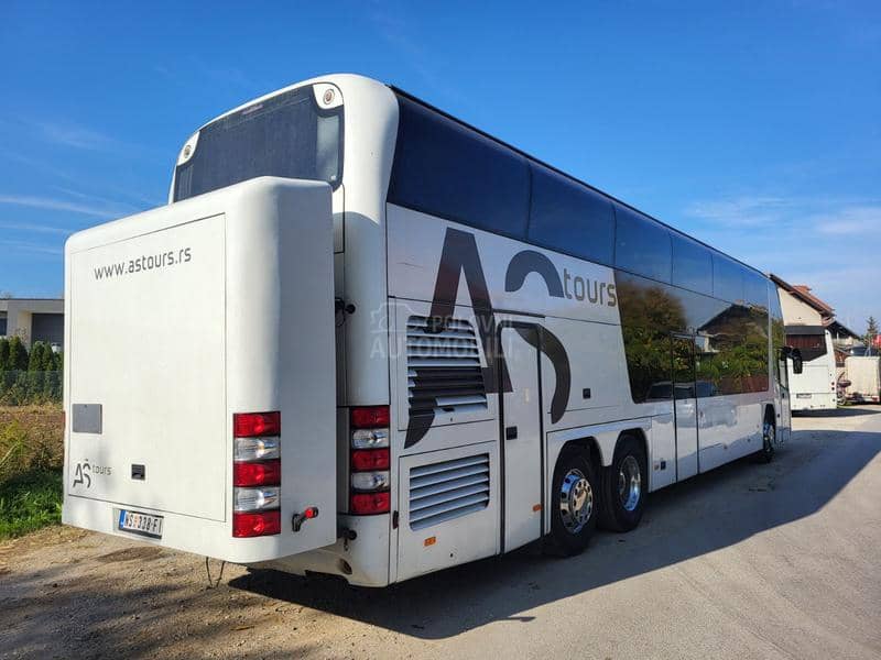 Neoplan N 1122/3L