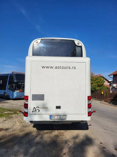 Neoplan N 1122/3L