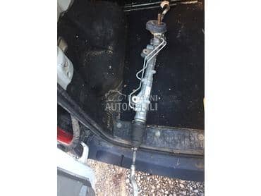 servo letva volana za Dacia Sandero, Stepway od 2013. do 2020. god.