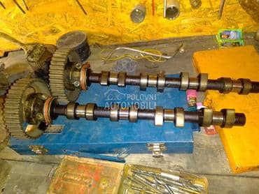 bregaste za Daewoo Nubira od 1998. do 2005. god.