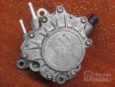 tandem pumpa 1.9 tdi za Volkswagen Bora