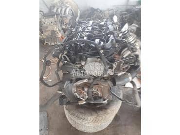 motor 1,6 tdi za Volkswagen Passat B7