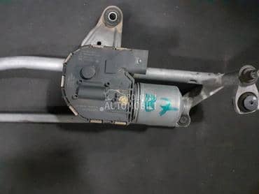 motorce prednjih brisaca za Volkswagen Passat B7