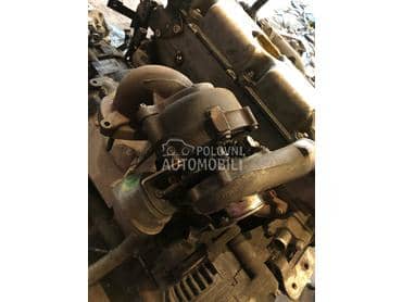 Turbina za Opel Vectra C