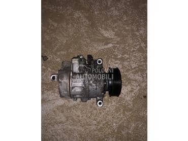 Kompresor klime za Audi A6