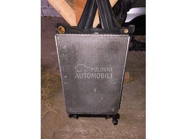 Hladnjak vode za Audi A6