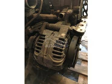 Altenator za Opel Vectra C