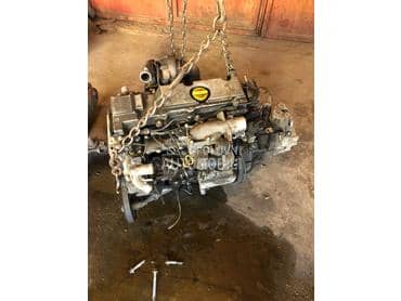 Dizne za Opel Vectra C