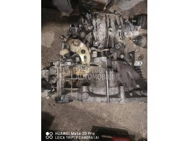 Menjac za Peugeot 407