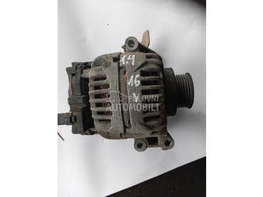 Alternator 1,4.16v za Renault Clio od 2001. do 2004. god.