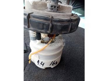 pumpa u rezervoaru 1,4.16v za Renault Clio od 2001. do 2005. god.