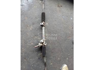 letva volana za Renault Clio od 2001. do 2004. god.