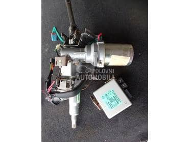 motor letve volana za Renault Clio od 2001. do 2005. god.