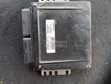 motorni kompjuter 1,4.16v za Renault Clio od 2001. do 2004. god.