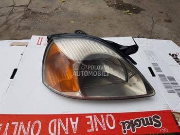 FAR DESNI za Kia Rio od 2002. do 2005. god.