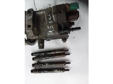 Dizne  1,5.Dci za Renault Clio, Kangoo, Scenic od 2001. do 2004. god.