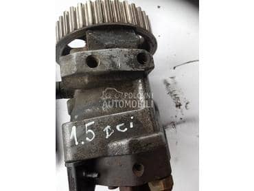 pumpa visokog pritiska1, 5dci za Renault Megane od 2001. do 2005. god.
