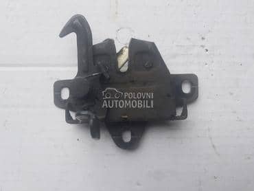 BRAVA HAUBE za Daewoo Lanos od 1996. do 2003. god.