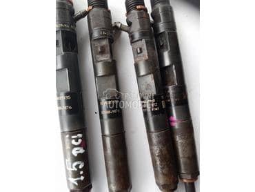 Dizne. 1,5.DCI za Renault Clio od 2001. do 2004. god.