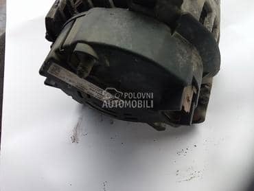 Alternator 1,5.DCI za Renault Kangoo od 2001. do 2005. god.