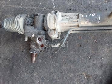 letva volana za Renault Clio od 2001. do 2005. god.