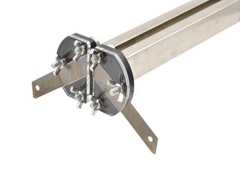 Sekač za gips kartona debljine do 12 mm