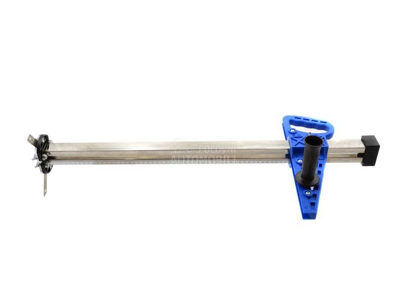 Sekač za gips kartona debljine do 12 mm