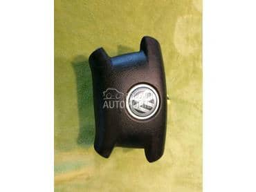 Airbag volana T5