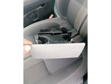 Pikska za transporter T5